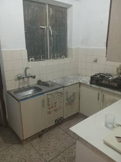 G-11/3 Size 20*40 Ground+ Basement For Rent