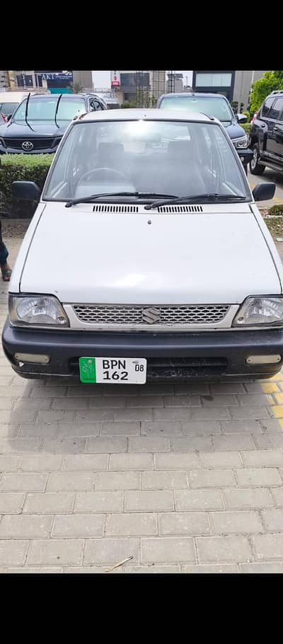 SUZUKI MEHRAN FOR SALE URGENT