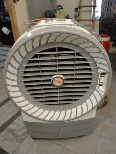 GFC Room Cooler. Very less used in perfect condition