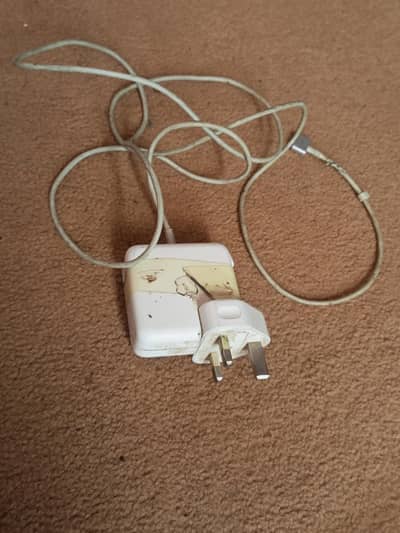 apple Macbook air charger