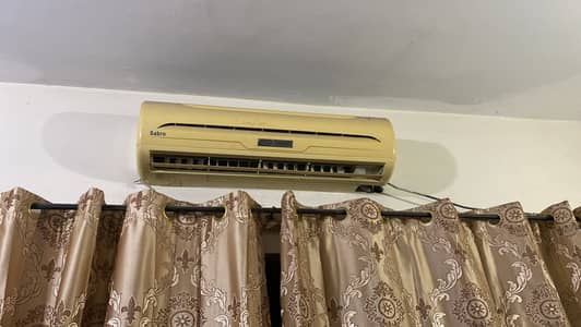 Sobro Ac Urgent for sale