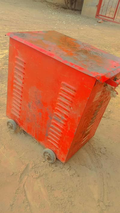 welding 50 watt