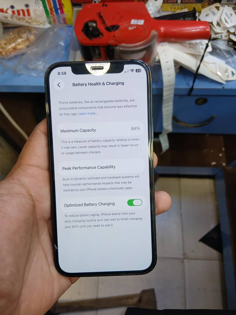 IPHONE 12 PRO 4