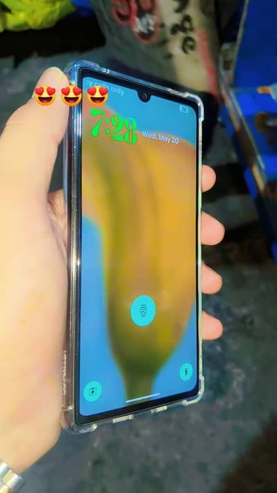 Google Pixel 6A