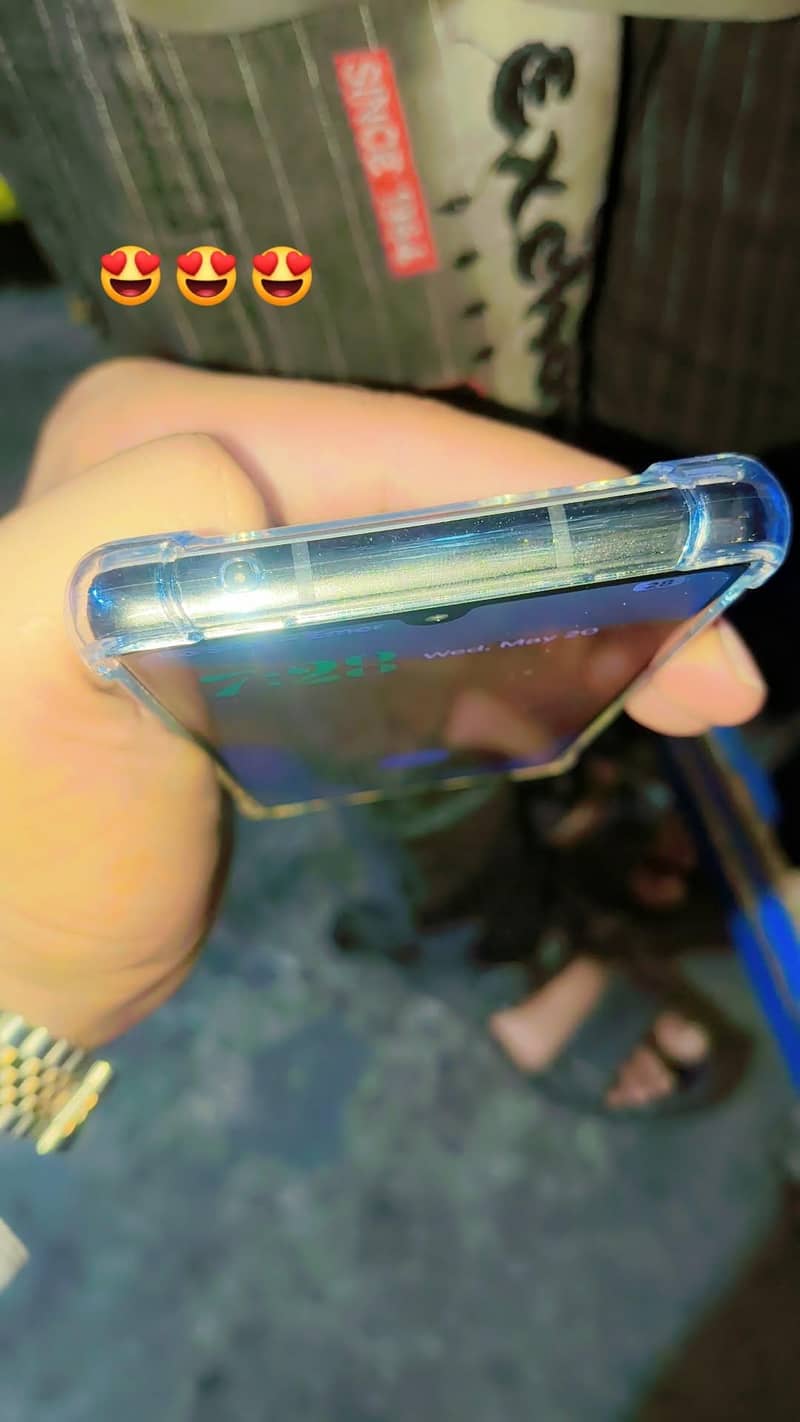 Google Pixel 6A 3