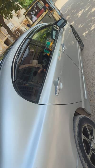 honda reborn 2011