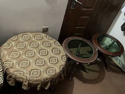 Table set for sale