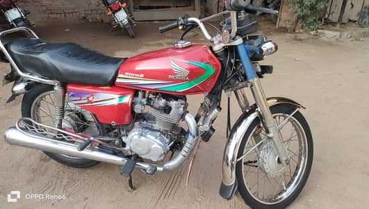 Honda CG125 03018343150 is nmbr py rabta kr laiin