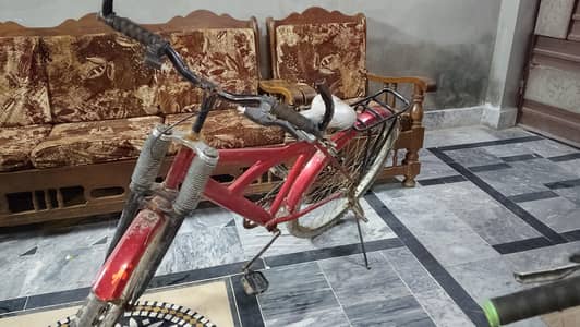 bicycle 