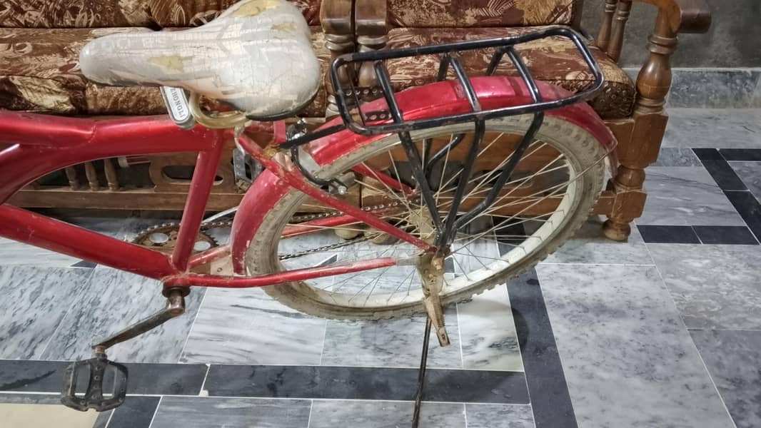 bicycle  1