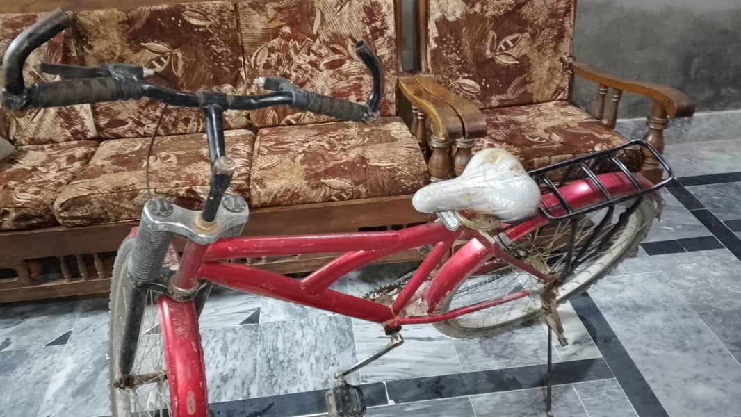 bicycle  2