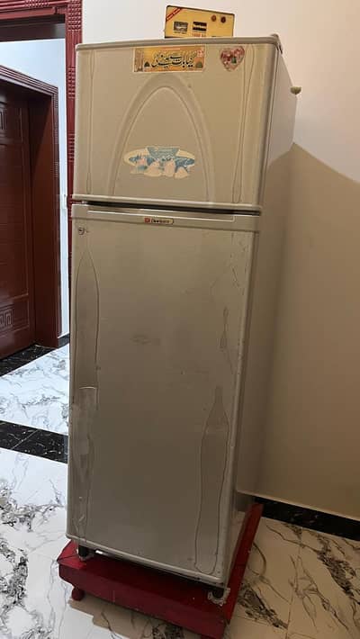 Dawlance Fridge 9166 Fir Sale