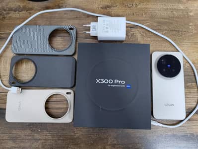 Vivo X300 Pro