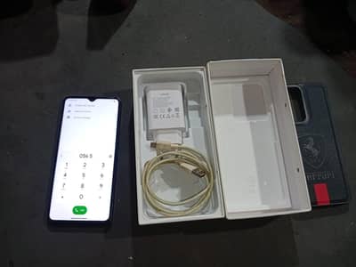 vivo y27 6+6 128