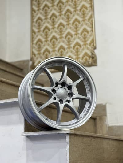 Ce28 rims 15inch