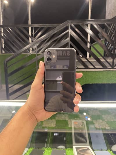 Iphone 11 non pta