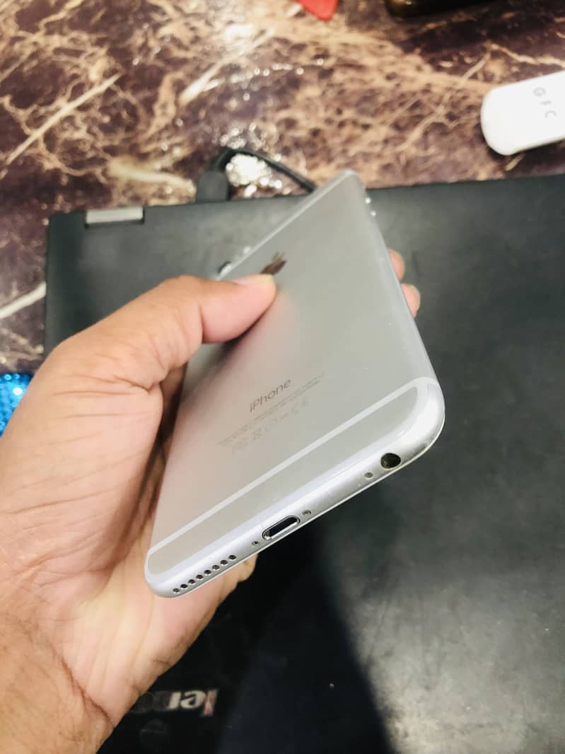Iphone 6 plus 1