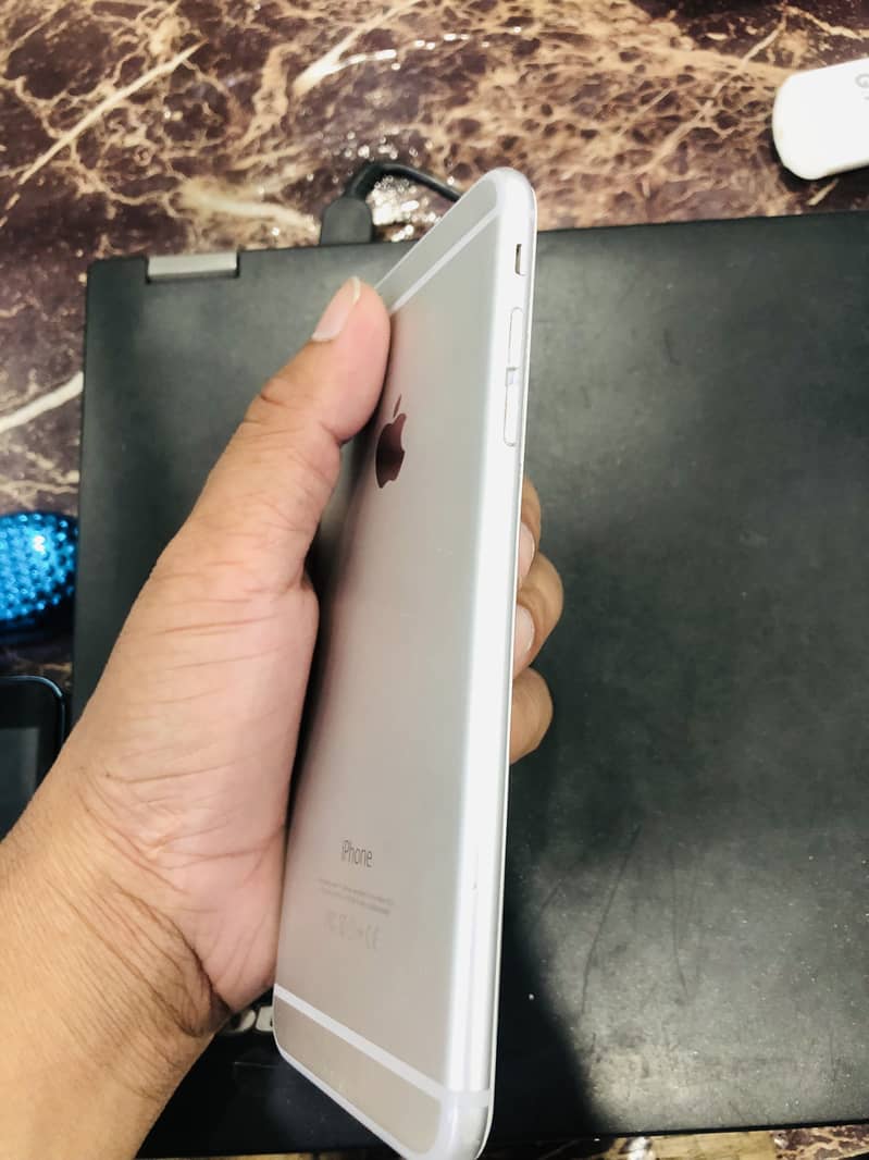 Iphone 6 plus 2
