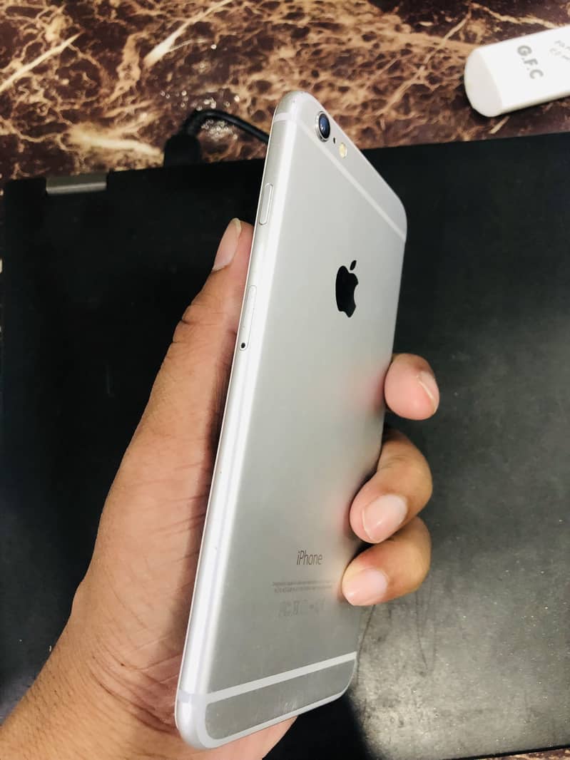 Iphone 6 plus 3