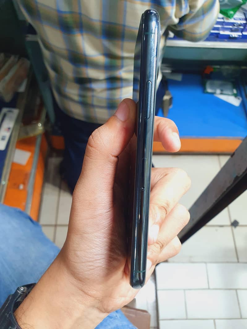 iPhone 11pro exchange possible 2