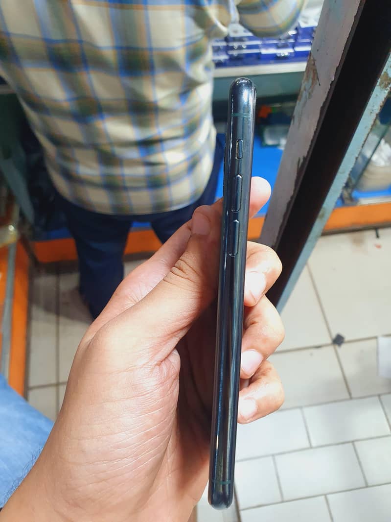 iPhone 11pro exchange possible 3