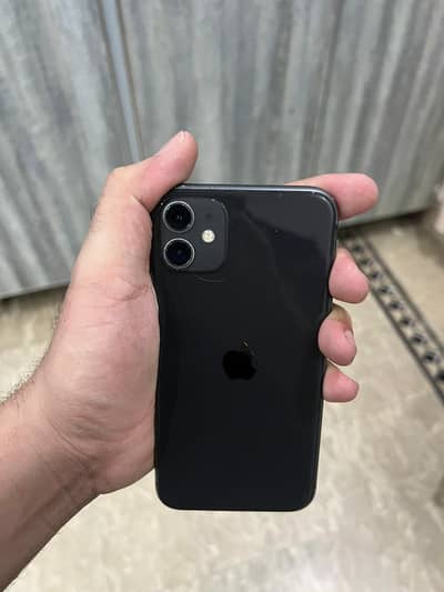 Iphone 11 JV