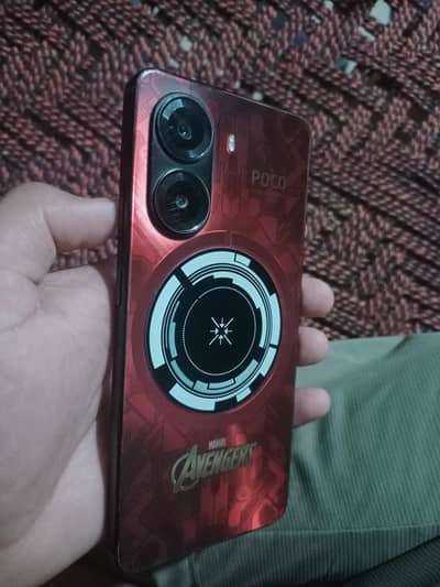 POCO X7 PRO