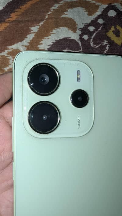 Redmi note 14 8/256 Official  PTA
