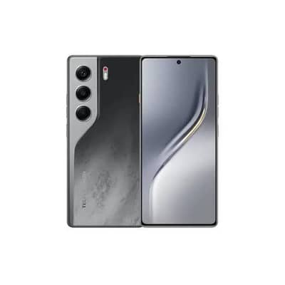 Tecno Camon 40 - Water Dip