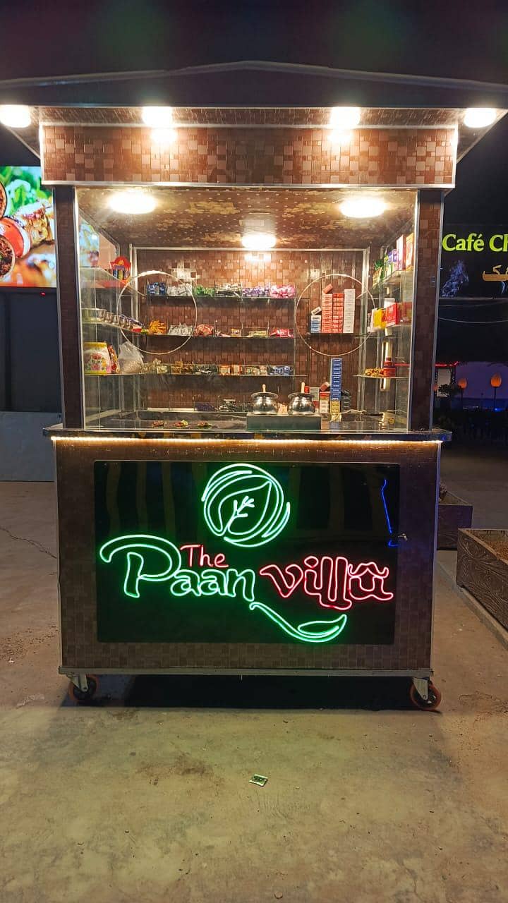 pan countter 2