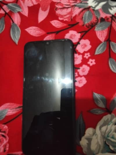 Infinix smart 6