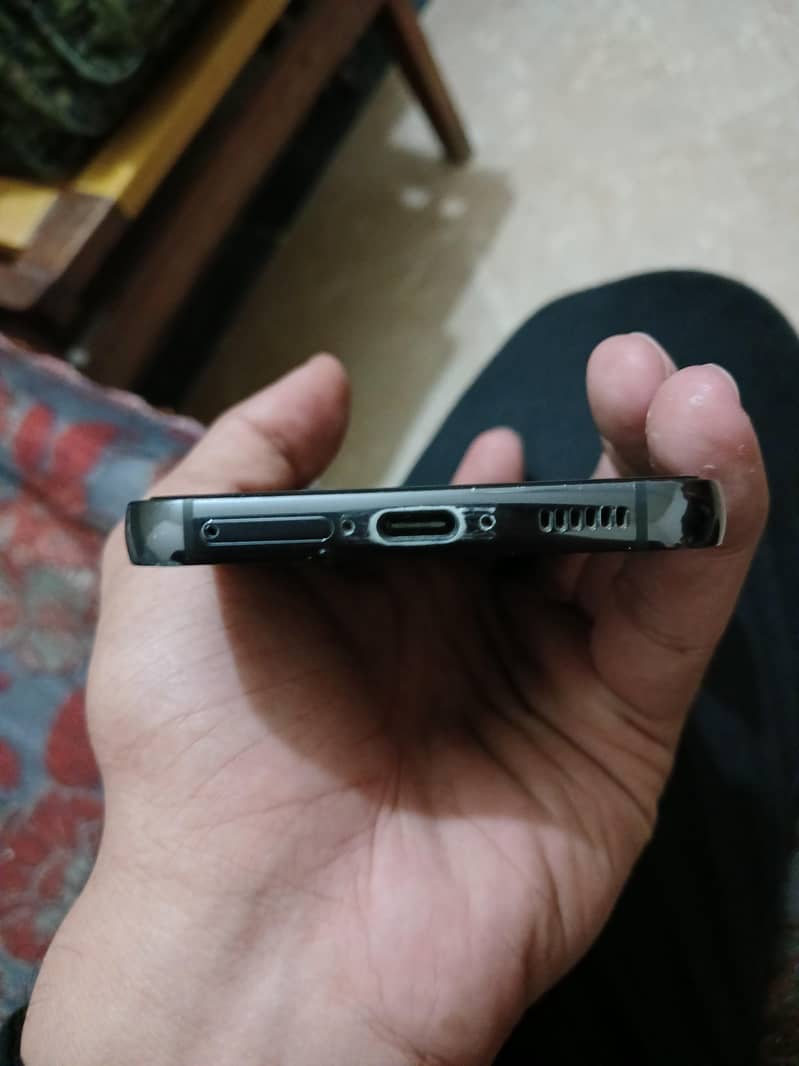 condition normal ruff 3