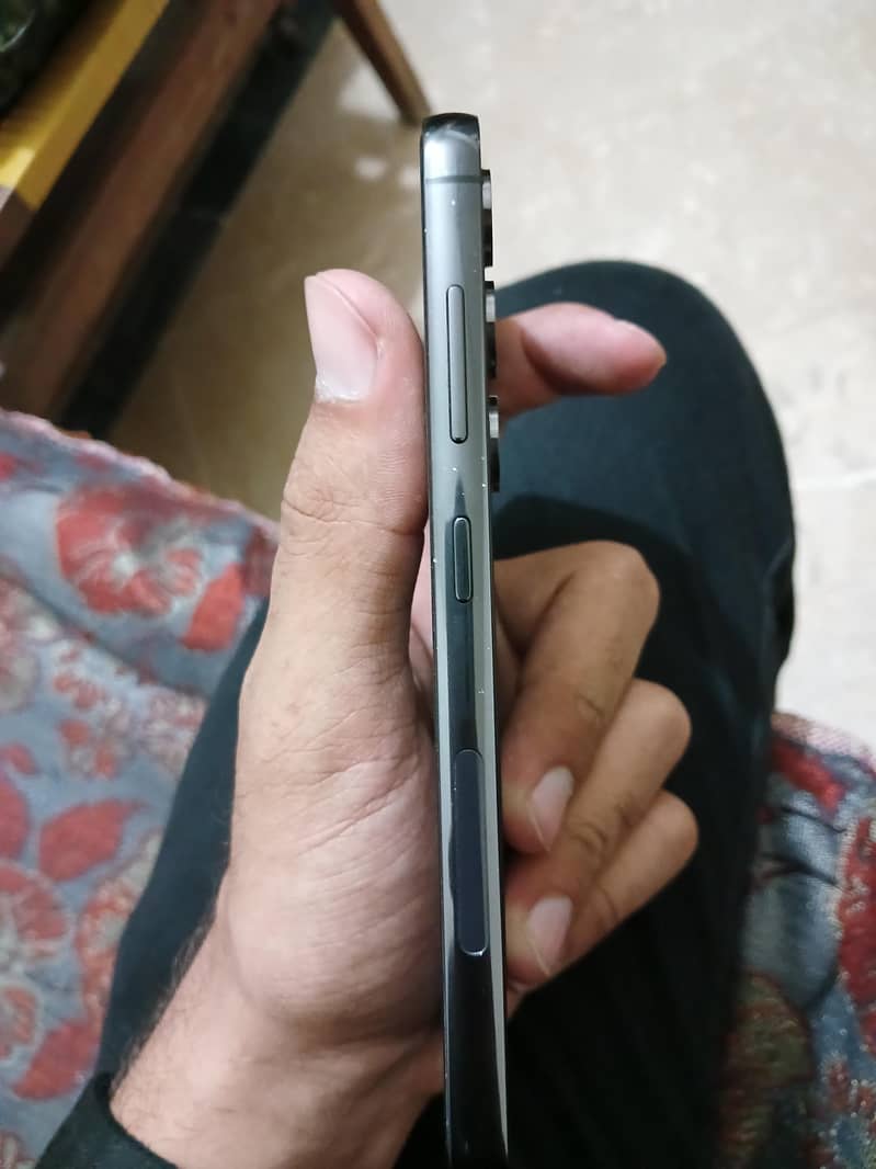 condition normal ruff 4