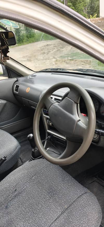 cultus 2008 model full genwan car