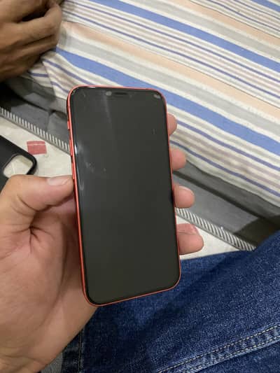 Iphone 12 mini non pta