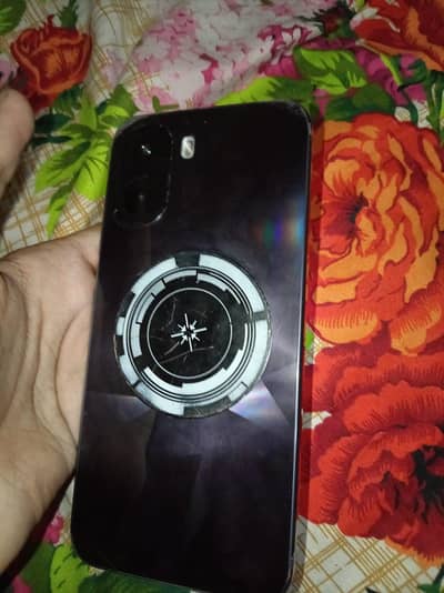 oppo a6k