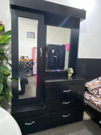 dressing tables