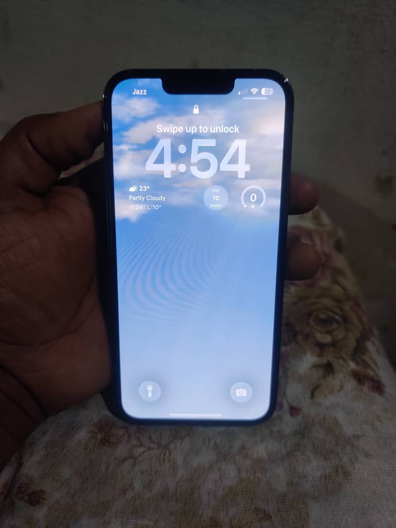 iPhone 13 Pro 4