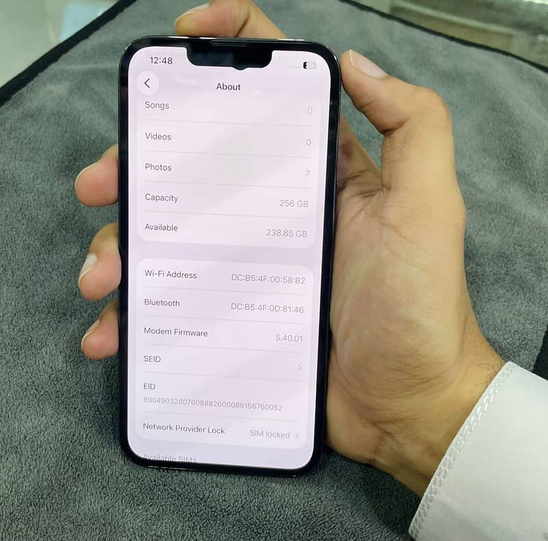 Iphone 13 pro 1