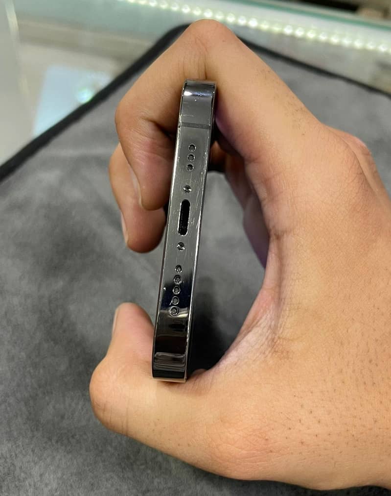 Iphone 13 pro 3