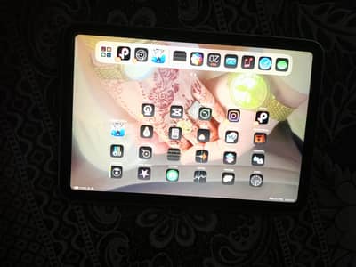 Apple i pad mini 6 256 gp only wifi