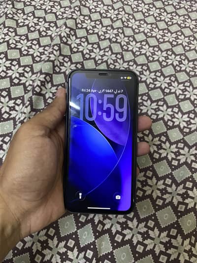 iPhone 11