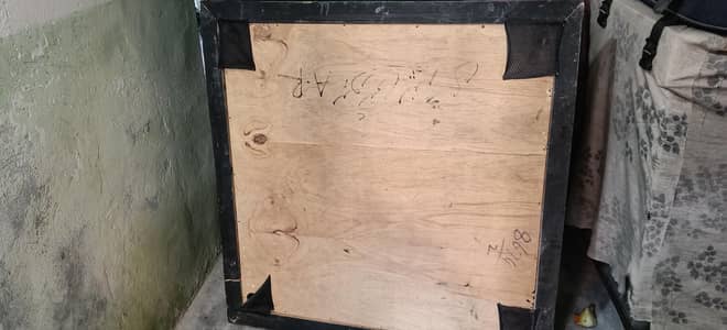 I'm selling carrom bords good condition