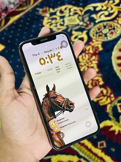 Iphone Xs Gold