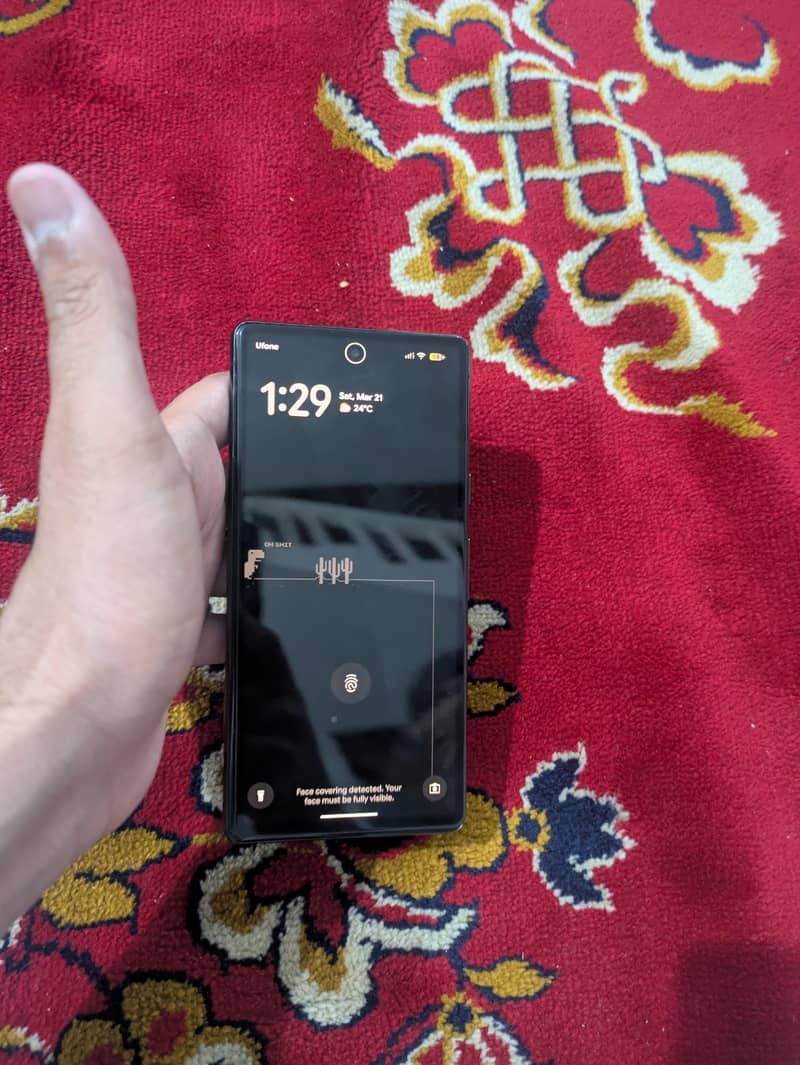 pixel 7a 4