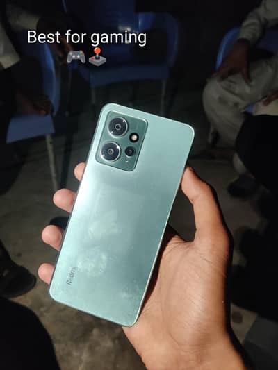 redmi note 12
