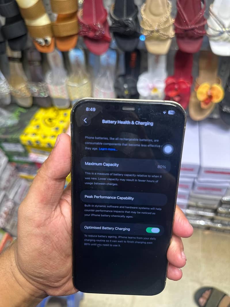 iphone12 pro max 4