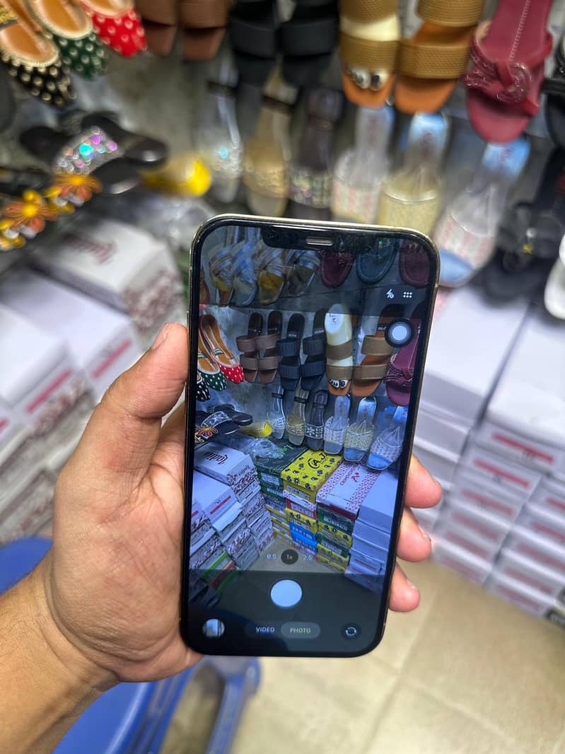 iphone12 pro max 5