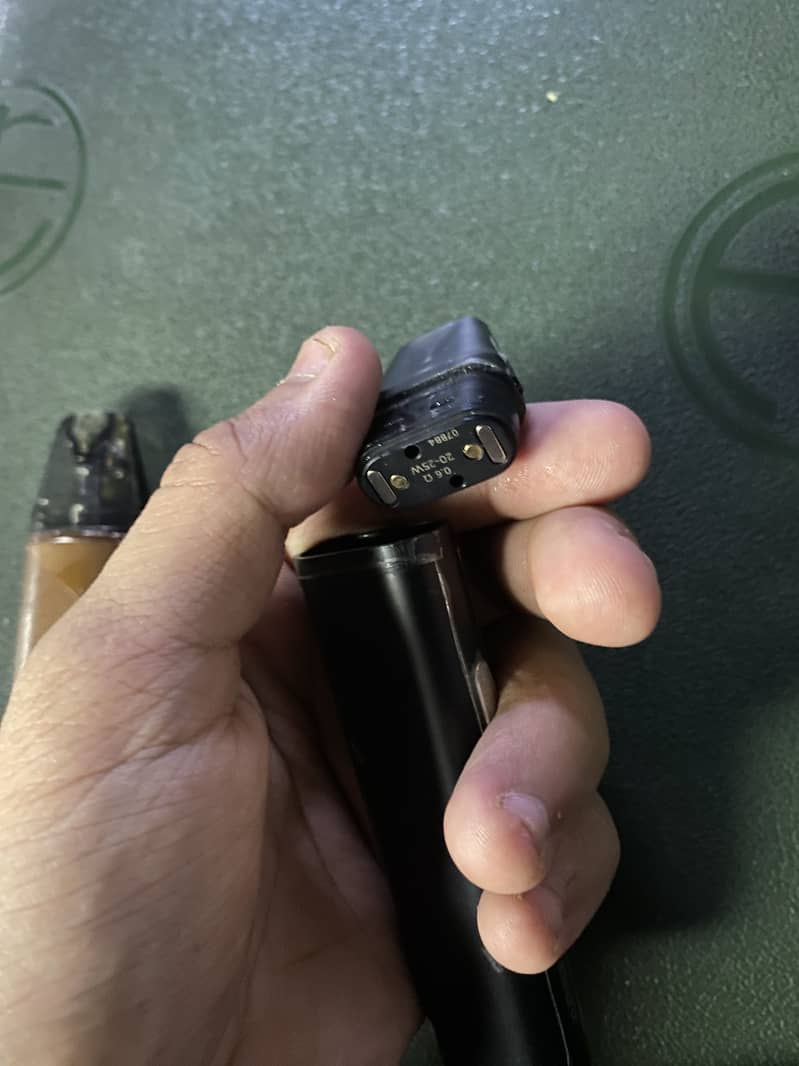Xlim pro 2 1