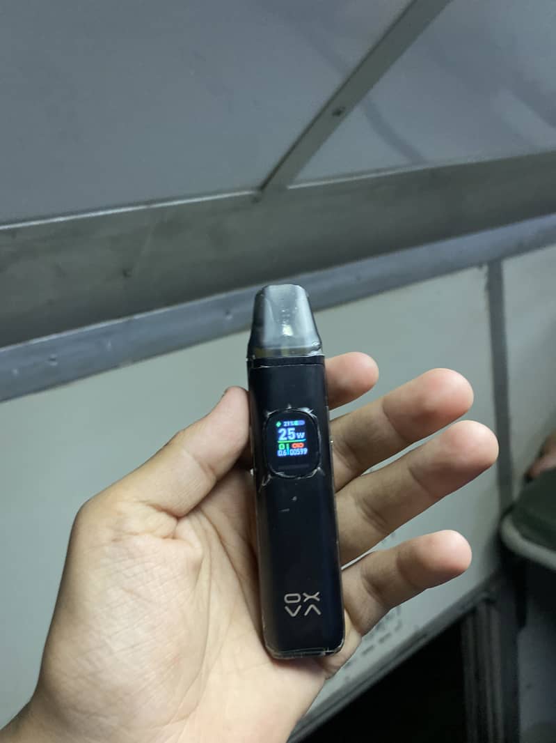 Xlim pro 2 2